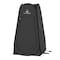Wakeman Pop Up Pod - Privacy Shower Tent, Dressing Room or Portable Toilet Stall by Outdoors Black 75-CMP1087 - alternate 6